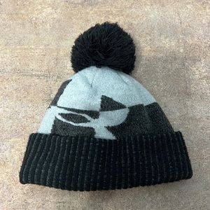 Under Armour Kids beanie